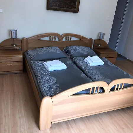 Elli Františkovy Lázně