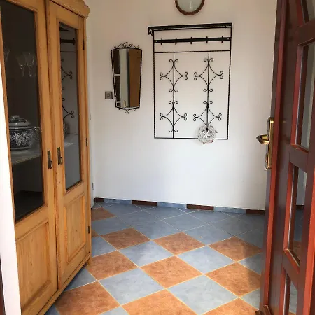 Elli Františkovy Lázně