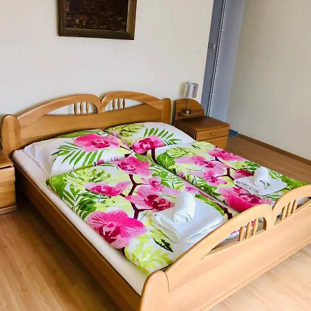 Elli Františkovy Lázně