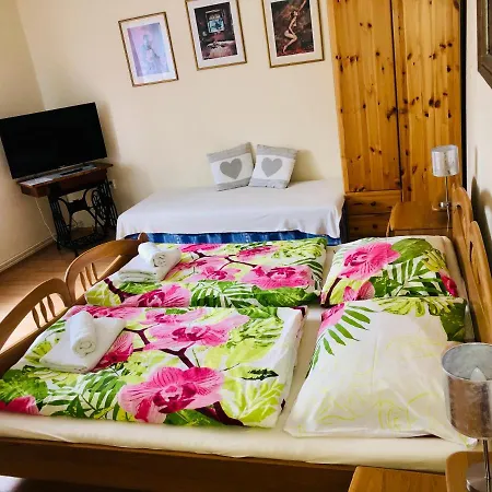 Elli Františkovy Lázně