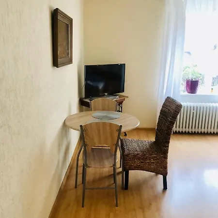 Elli * Františkovy Lázně