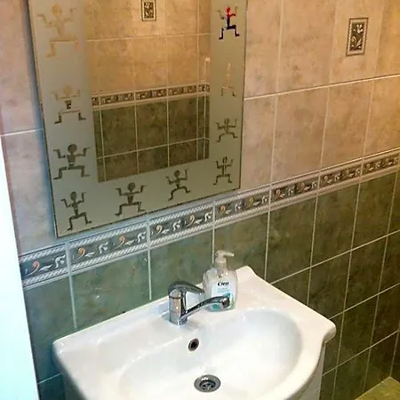 Elli Hotel Frantiskovy Lazne