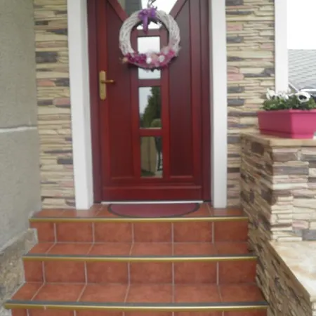 Elli * Františkovy Lázně