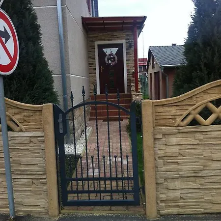 Elli * Frantiskovy Lazne