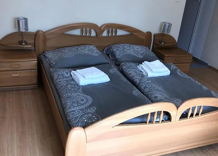 Elli Františkovy Lázně