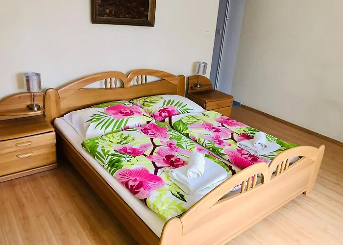 Elli Františkovy Lázně