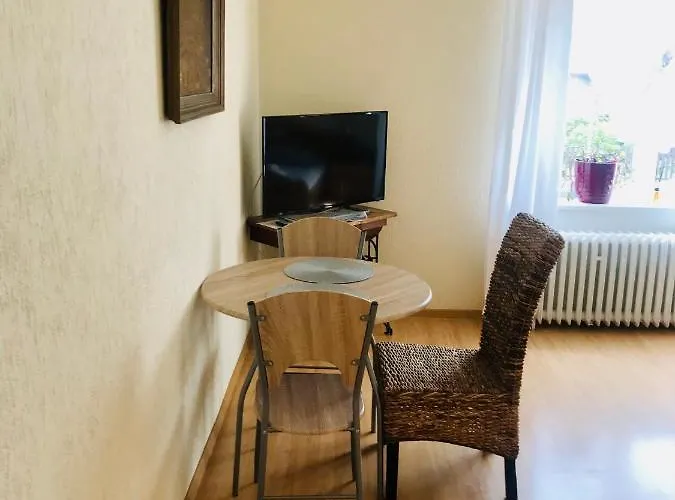 Elli * Františkovy Lázně