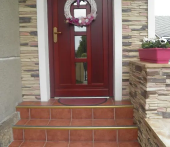 Elli * Františkovy Lázně