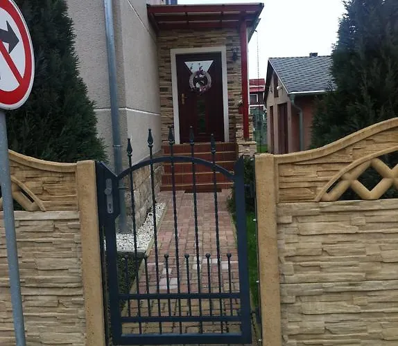 Elli * Františkovy Lázně