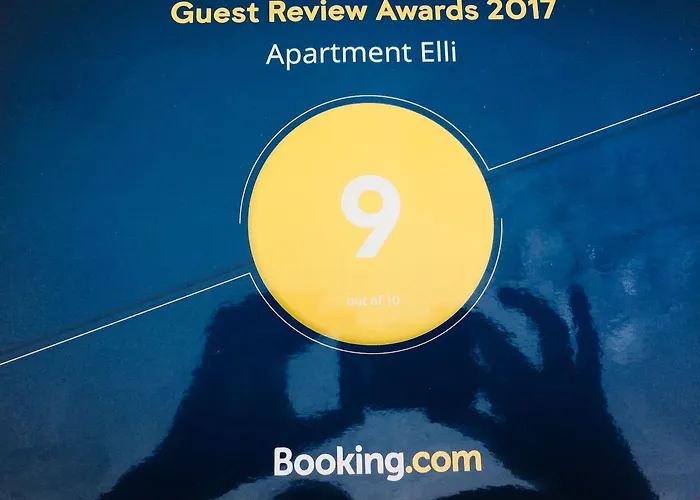 Elli Hotel Františkovy Lázně