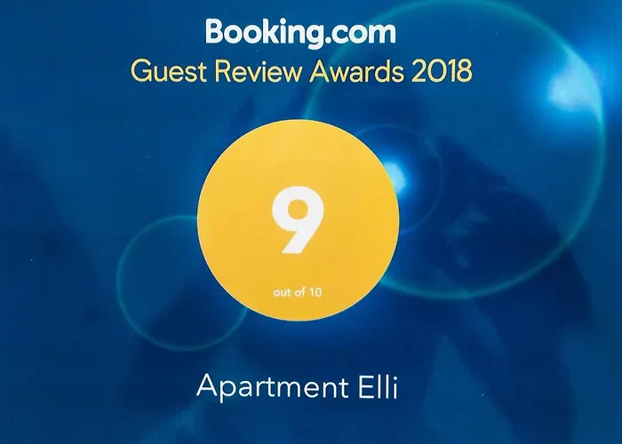 Elli Františkovy Lázně